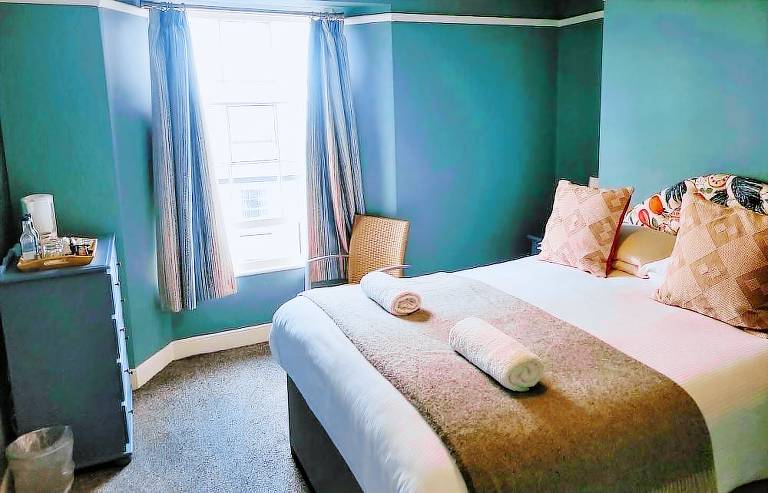 Hostel Falmouth