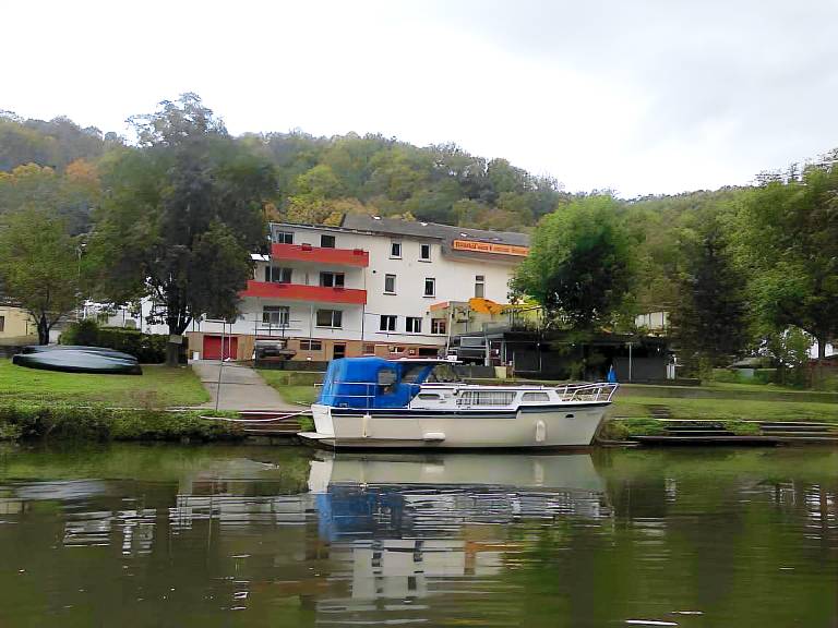 Gasthof zum Lahntal