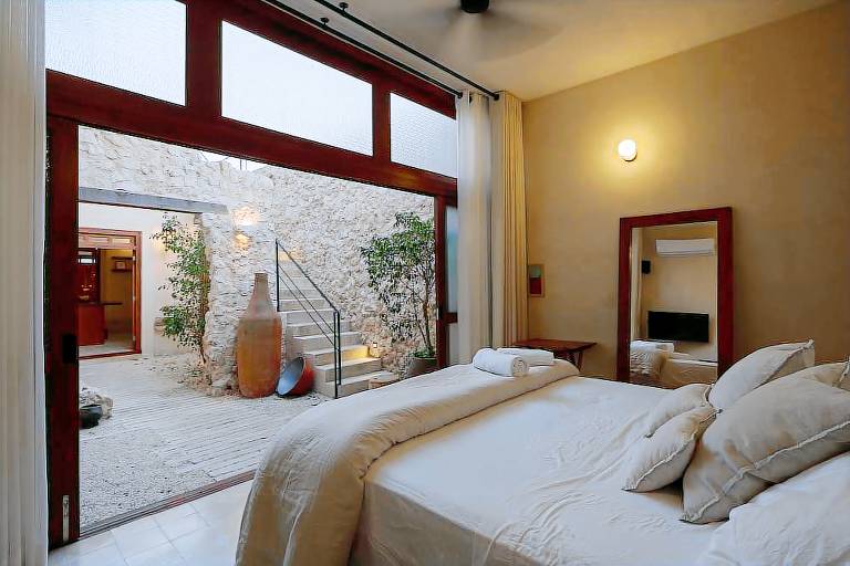 Casa Zona Centro