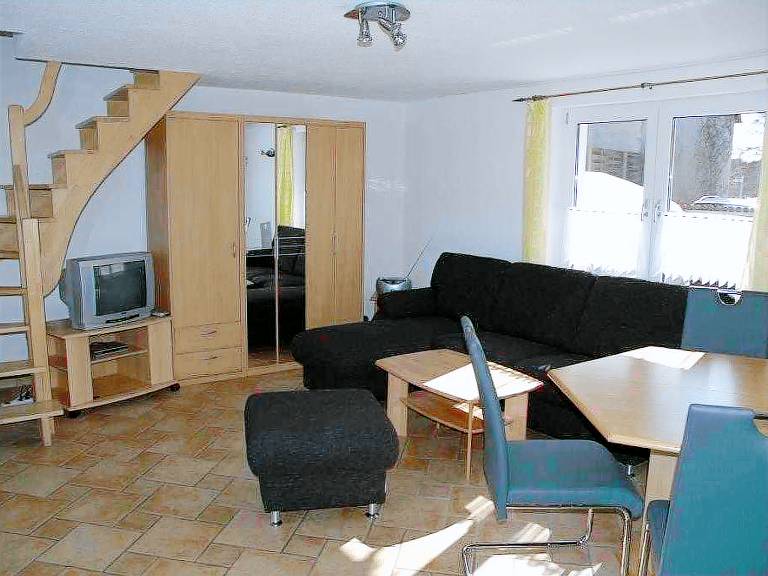 Ferienwohnung Carwitz