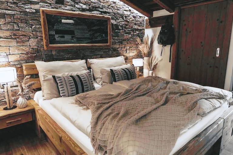 Aparthotel Maria Alm