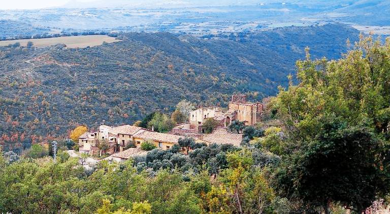 Guara Rural in Huesca