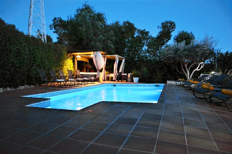 Villa Canyelles