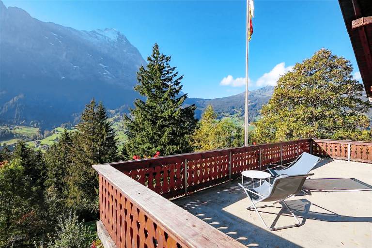 Grindelwald Youth Hostel — photo 4