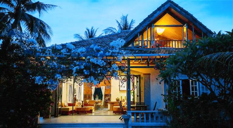 The Trang Villas — photo 4
