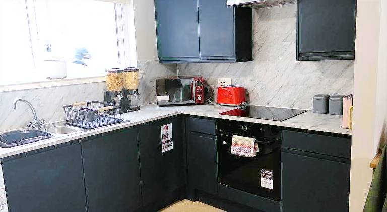 Beautiful rental apartment | Pet-friendly — photo 3