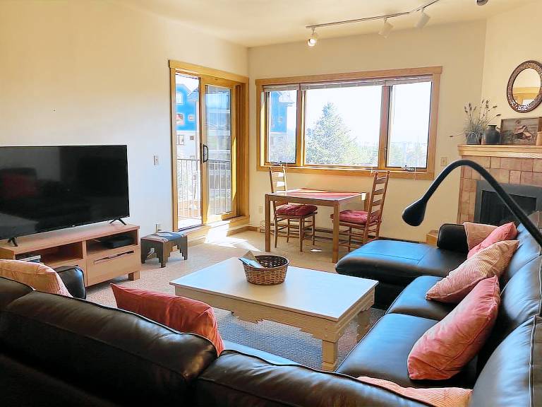 Condo Steamboat Springs