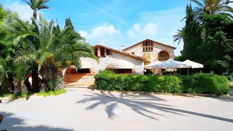 Ferienhaus Vilanova i la Geltrú