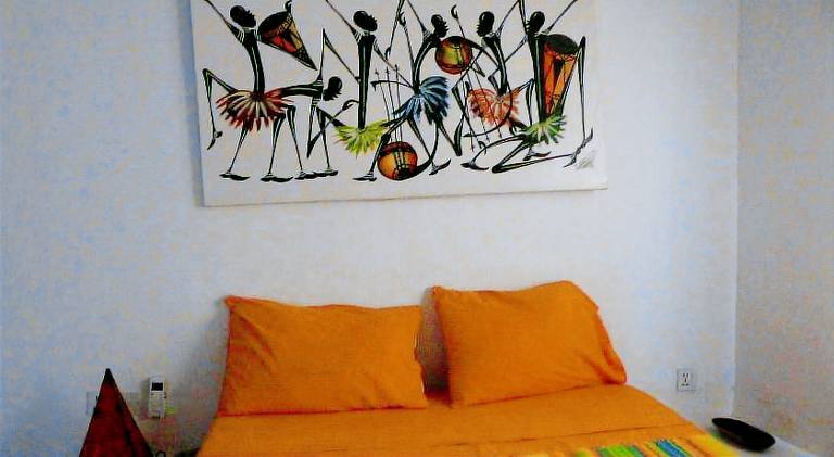 La CASETTA A ZANZIBAR B&B — photo 2