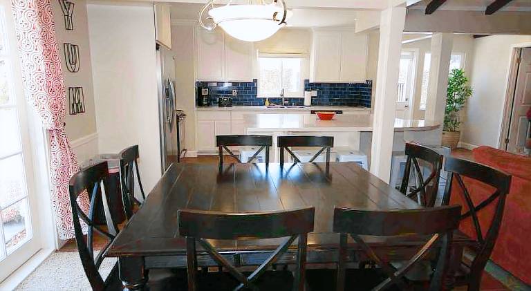 House with private pool, BBQ & hot tub — photo 5