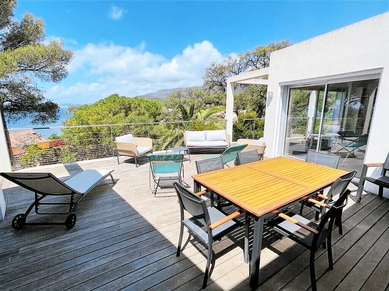 Villa Le Lavandou