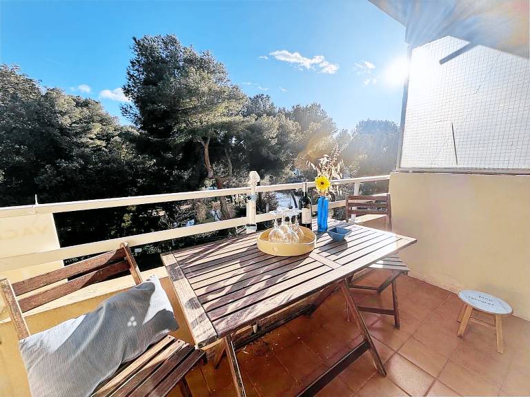 Ferienwohnung Six-Fours-les-Plages