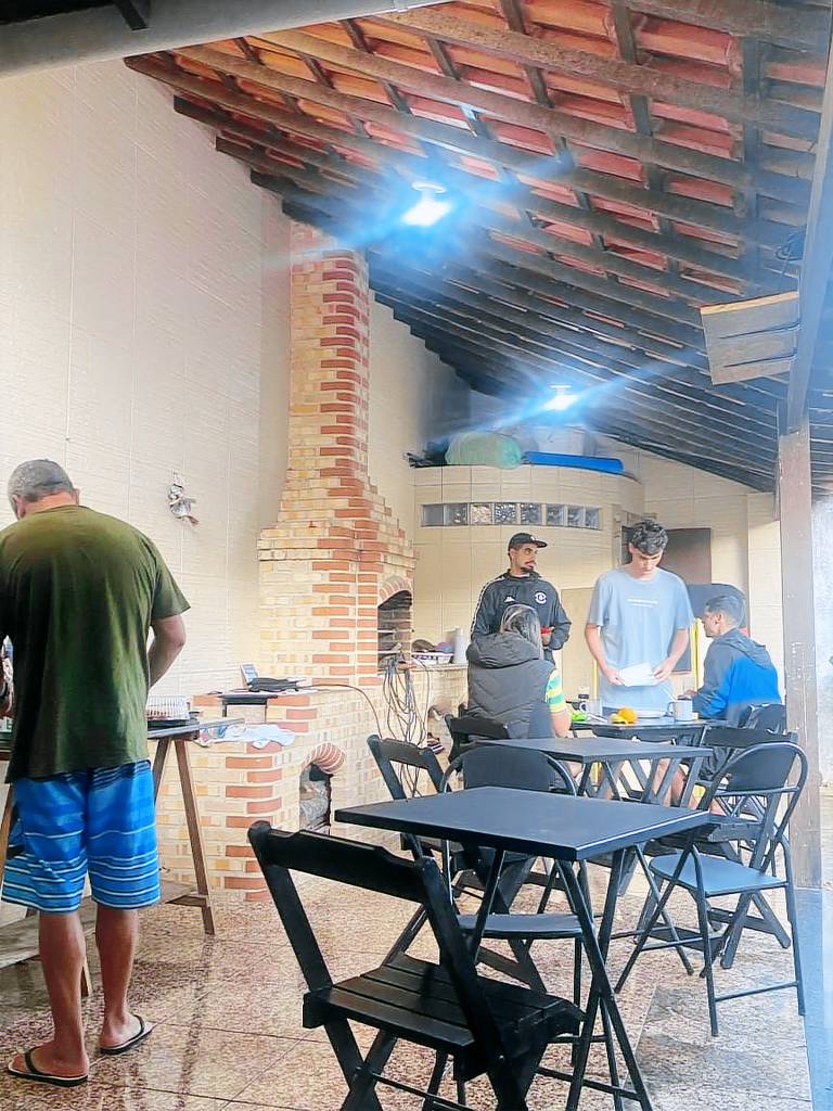 Los Gringos del Caribe — photo 3