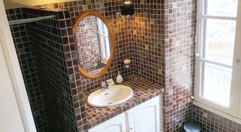 Le clos de la huppe - suite familiale — photo 4