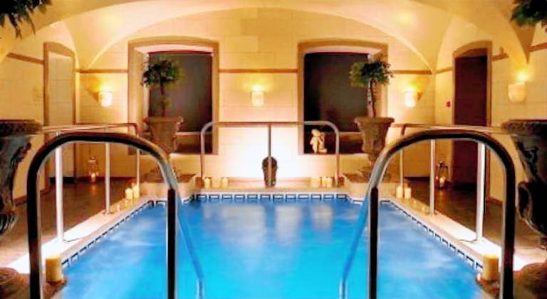 70 m&sup2; Ferienhaus