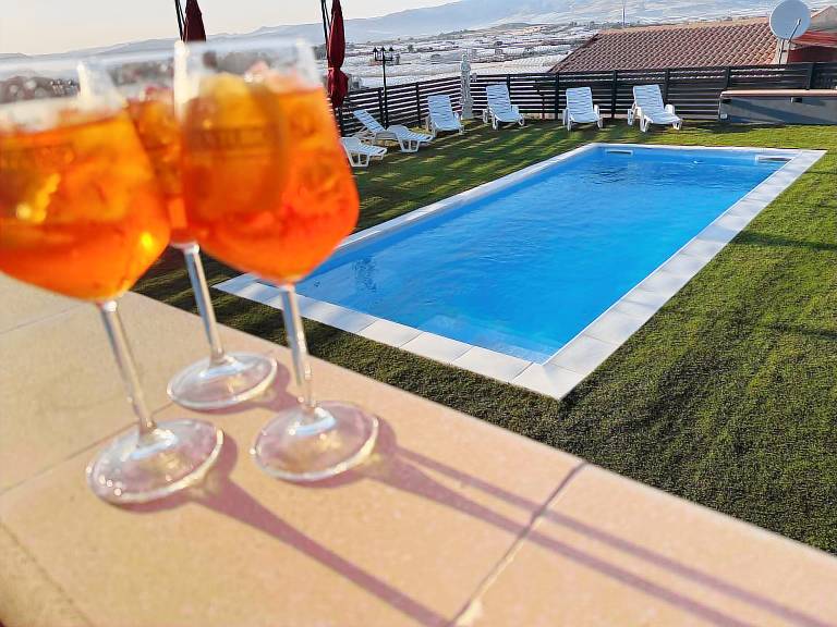 Appartamento vacanza Licata