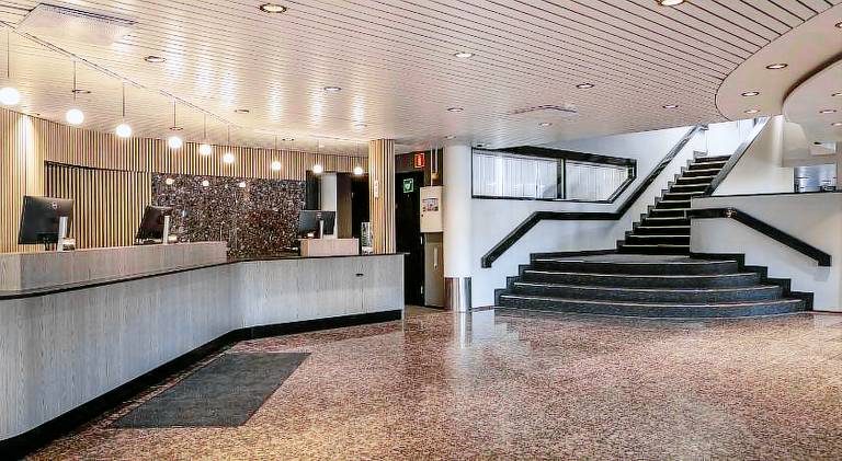 Scandic Waskia — photo 2