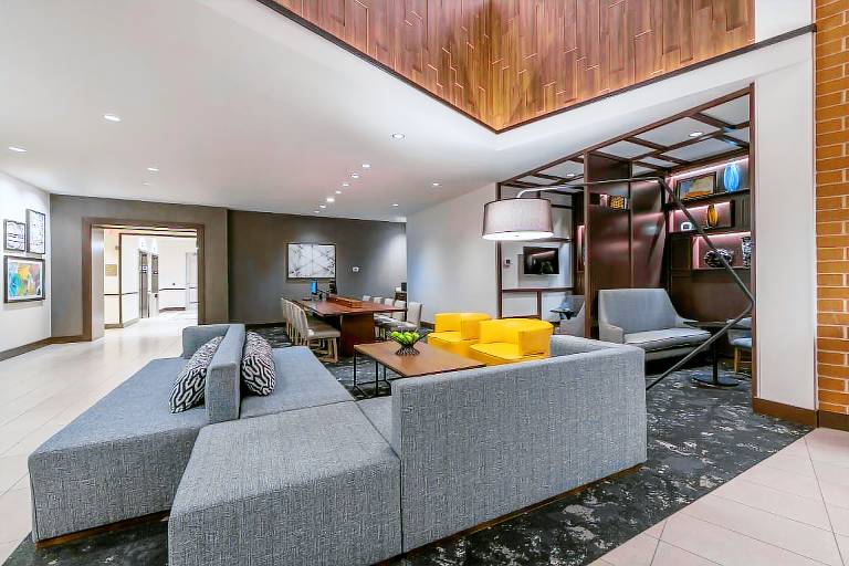 Hyatt Place Marlborough Apex Center — photo 2