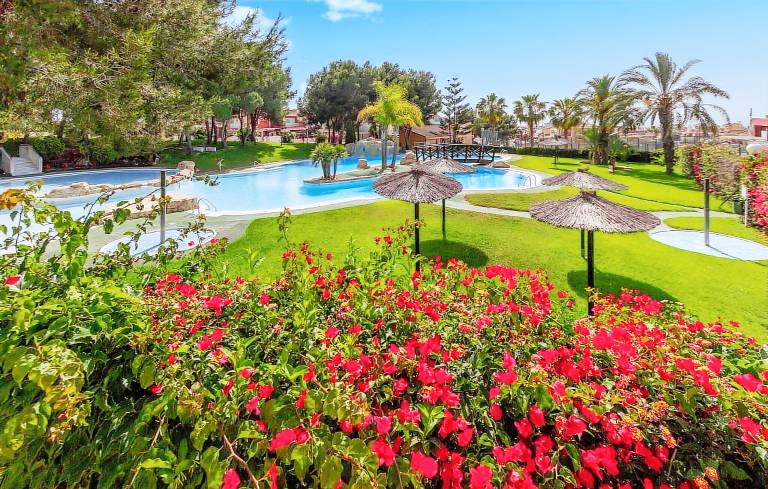 Ferienhaus  Arenals del Sol