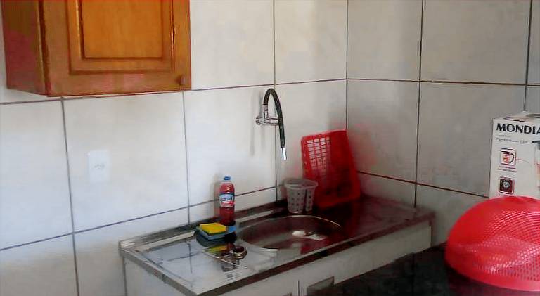 Casa do Mochileiro Airport Hostel & Pousada — photo 3