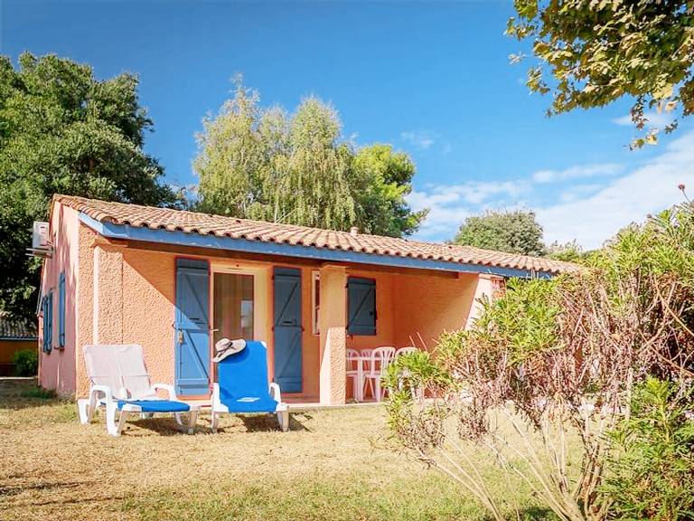 Gîte Argelès-sur-Mer