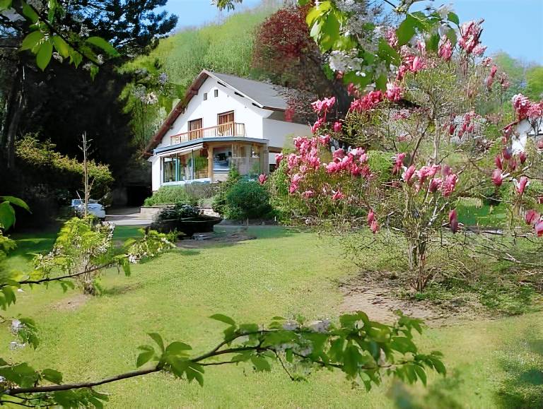 Villa Thalassa domaineleshesperides