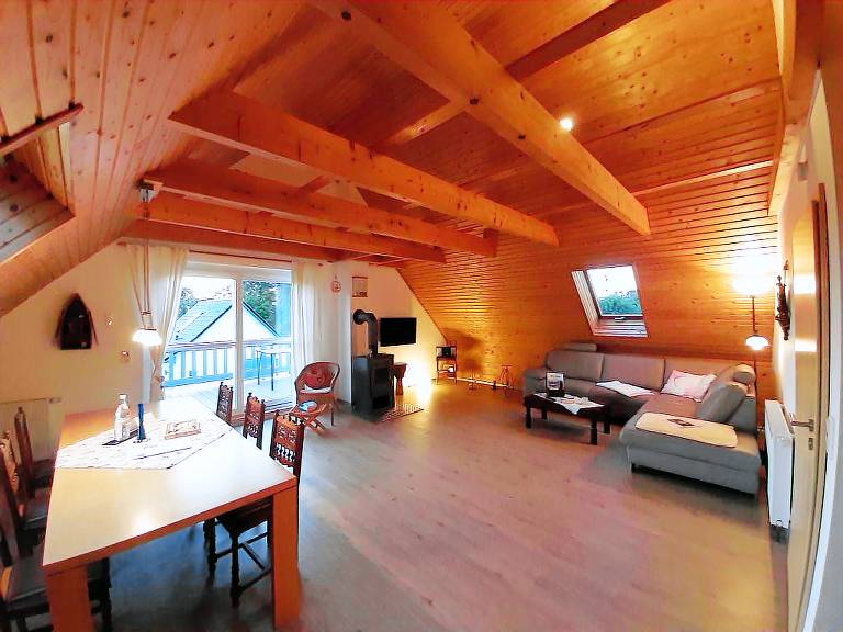 Ferienwohnung Garz/Rügen