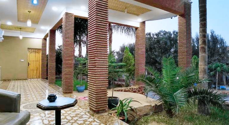 Pleasant villa | Pets allowed — photo 3