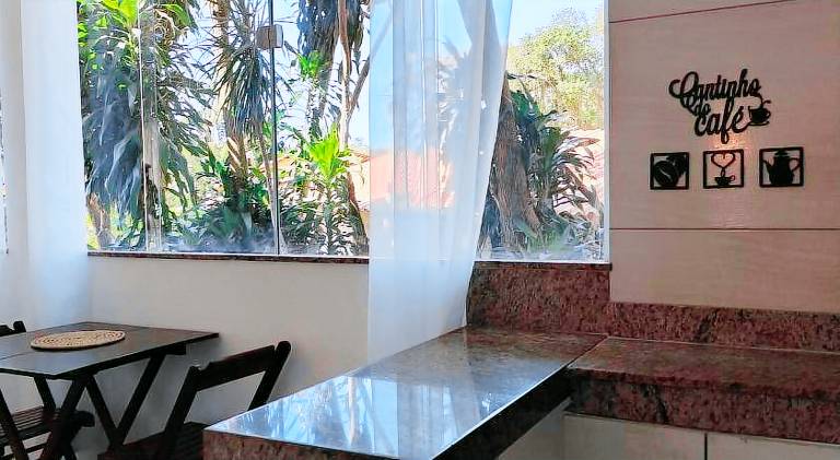 Rental apartment with 2 rooms for 5 persons — photo 4