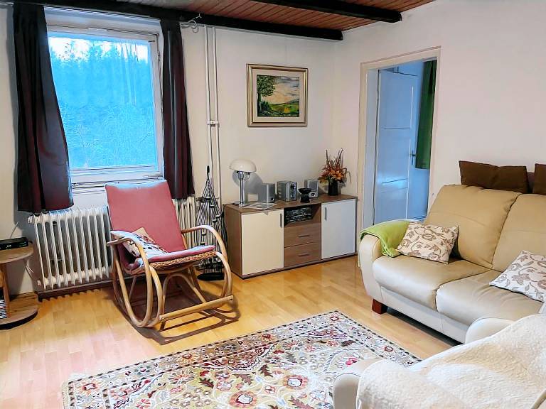 Ferienwohnung Triberg