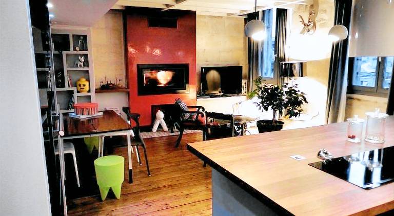 Fully equipped beautiful rental apartment | Close to Bordeaux Cathedral | Suitable for remote work | Pets allowed — photo 4