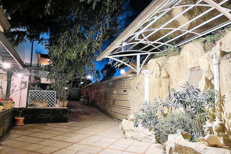 Bed & Breakfast Mercogliano