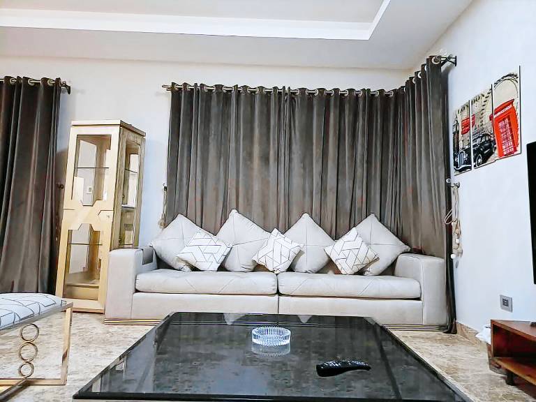 Vacation home with 3 rooms for 3 persons — photo 2