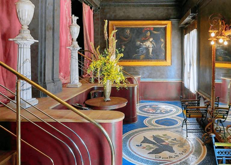 Hotel Ulysses — photo 3