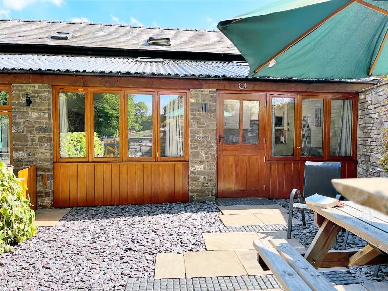 Cottage Llantilio Pertholey