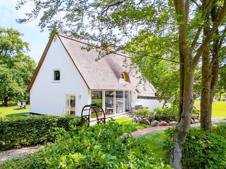 Ferienhaus  Tümlauer-Koog