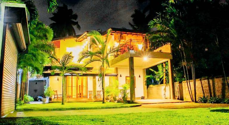 Bed & Breakfast Negombo