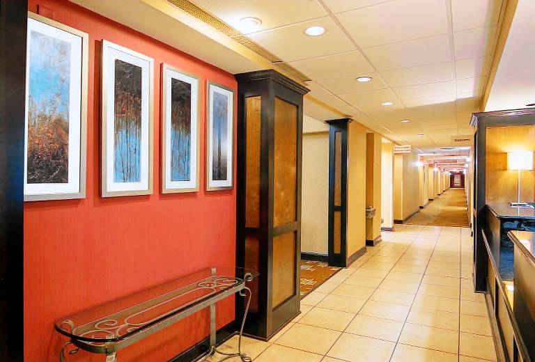 Holiday Inn Express Hotel & Suites Wauseon By IHG — photo 5