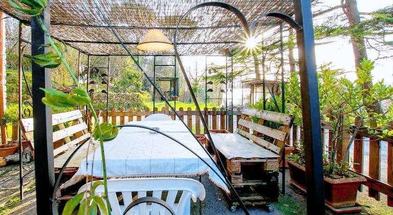 Holiday apartment with pool | Pet-friendly — photo 2