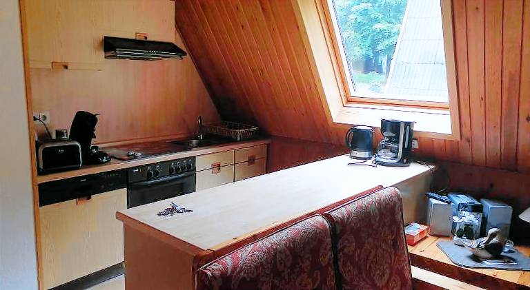 Rental apartment with 3 rooms for 6 persons — photo 3