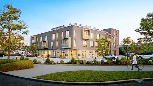 Hotel BalthazarS