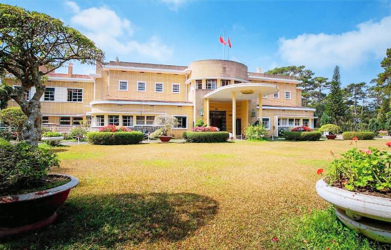 D House Dalat 2 — photo 5