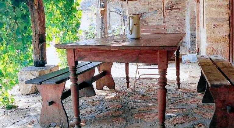 Vacation home with 3 rooms for 10 persons — photo 3