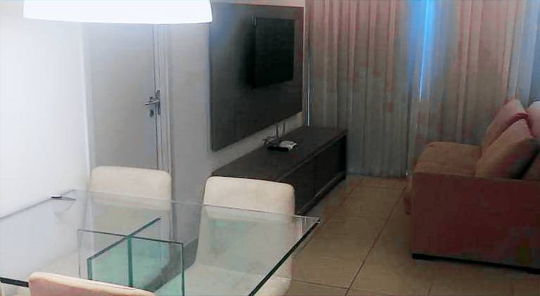 Apartment with 1 room for 6 persons — photo 5