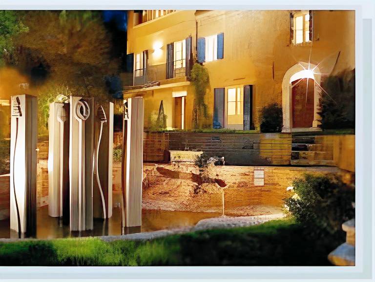 Il Villino Hotel & SPA in Santarcangelo di Romagna