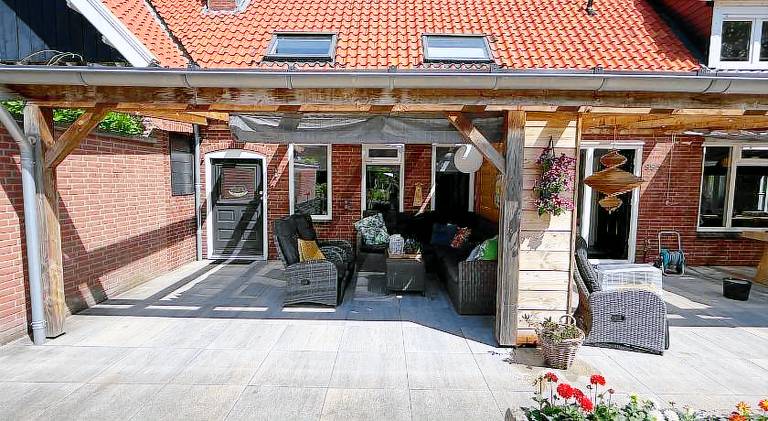 Ferienhaus Enschede