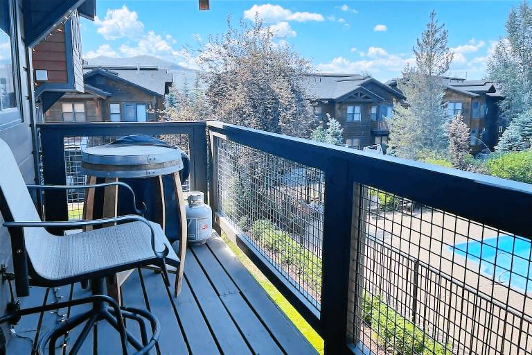 House Steamboat Springs