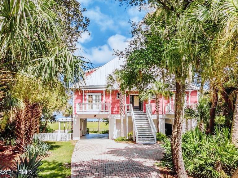 House Harbor Island