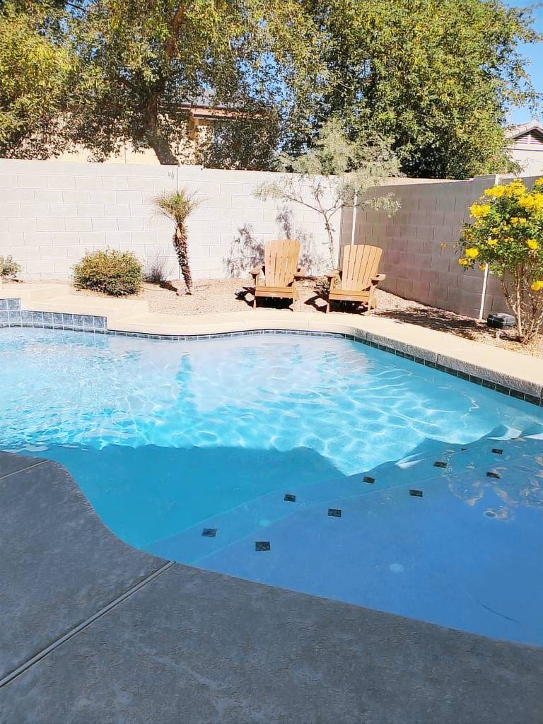 House Litchfield Park