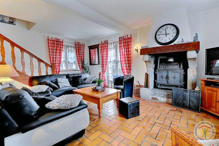 Gite with terrace & yard | Pets are welcome — photo 4